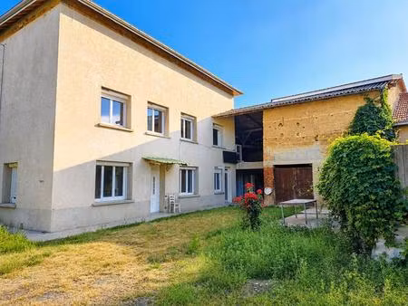 maison manthes 6 pièce(s) 140 m2