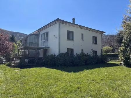 maison individuelle