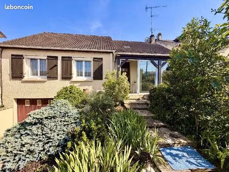 pavillon 5 pièces 96 m²