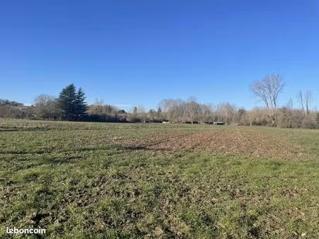 terrain 486 m² yermenonville