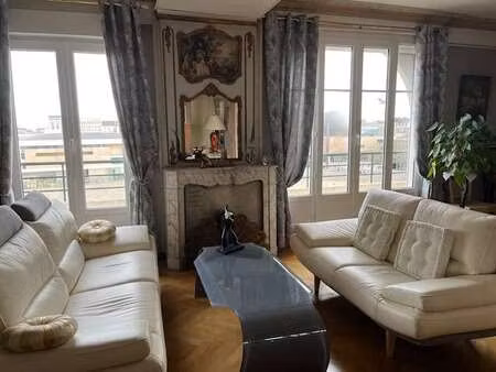 vente appartement 4 pièces à rennes centre ville (35000) : à vendre 4 pièces / 85m² rennes