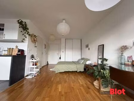 vente appartement t1 à rennes gare (35000) : à vendre t1 / 32m² rennes gare