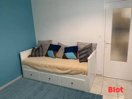 vente appartement t1 à saint-malo (35400) : à vendre t1 / 20m² saint-malo
