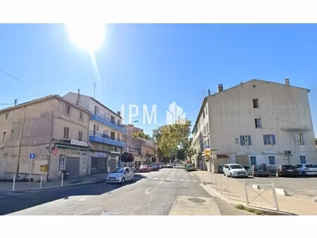 location commerce toulon 83100 427m²