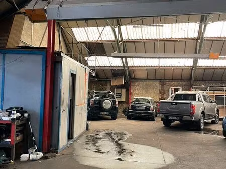 local commercial