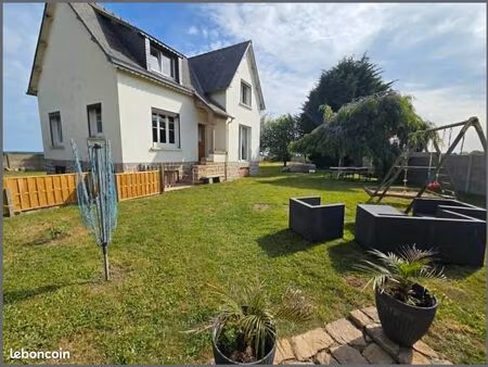 maison 6 pièces 110 m²
