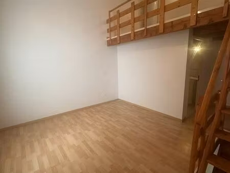 vend maison village cers