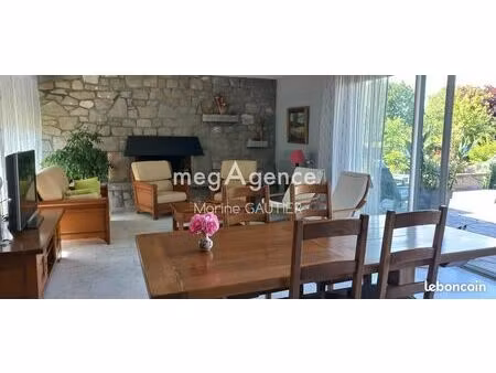 maison 6 pièces 149 m²