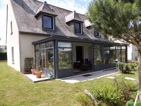 vente maison à matignon (22550) : à vendre / 158m² matignon