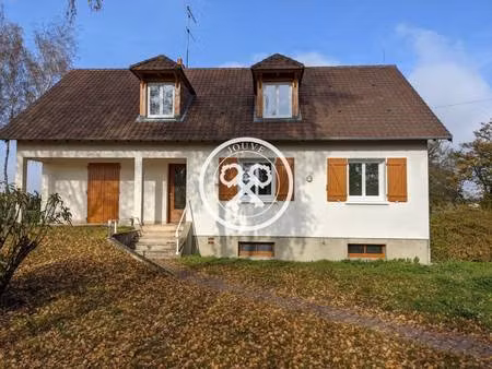 maison à louer