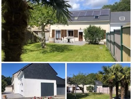 vente maison familiale