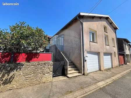 maison 4 pièces 87 m²