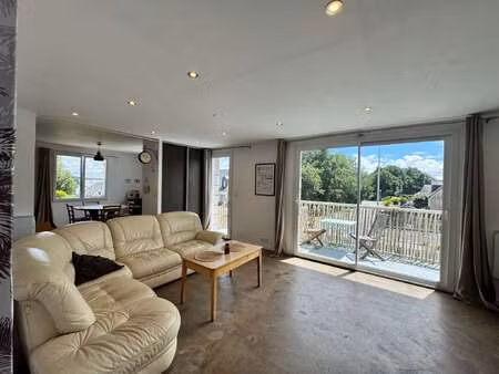 vente maison à theix-noyalo (56450) : à vendre / 155m² theix-noyalo