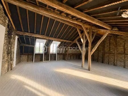 immeuble à vendre