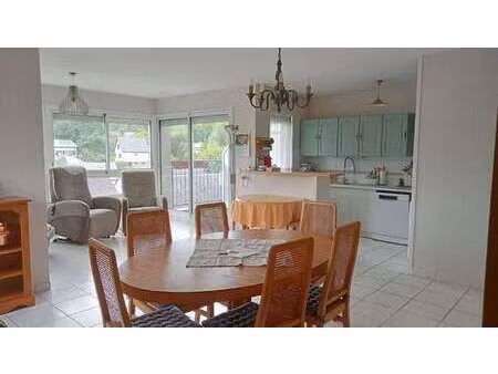 vente appartement 4 pièces à lisieux (14100) : à vendre 4 pièces / 92m² lisieux