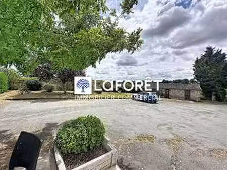 vente bureaux et commerces à parthenay (79200) : à vendre / parthenay