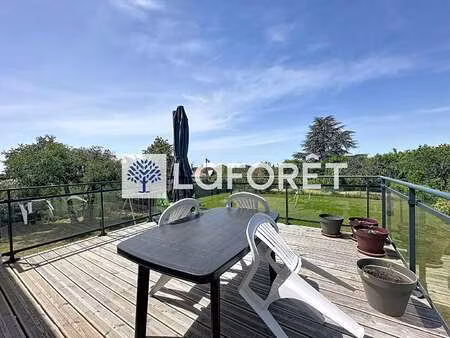 vente maison à moncoutant (79320) : à vendre / 103m² moncoutant