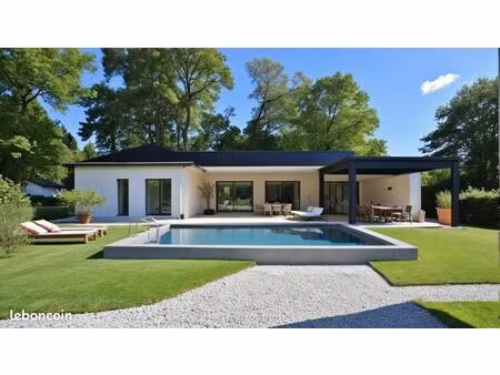 maison 7 pièces 135 m²