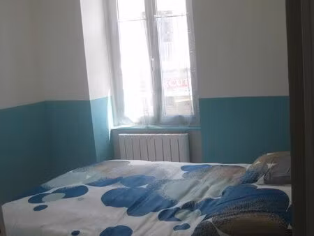 location t2 meublé quartier 4 moulins