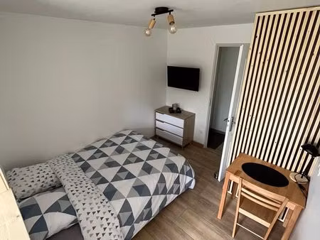 location studio gite cnpe de belleville sur loire et dampierre en burly