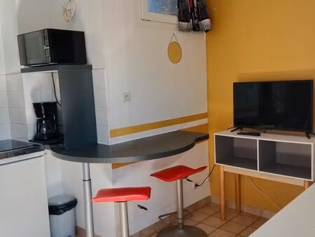 logement 19m2 idéal étudiants/apprentis