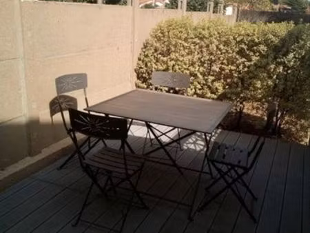 appartement étudiant t1