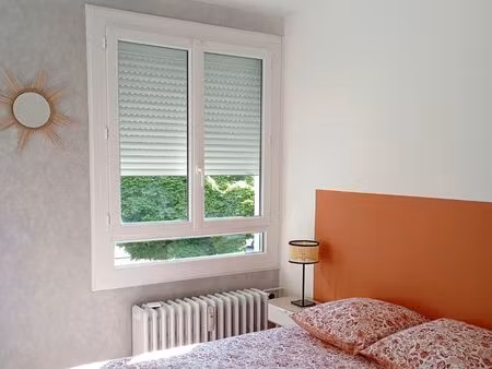 appartement 3 chambres à louer