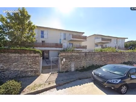 appartement 4 pièces 97 m²