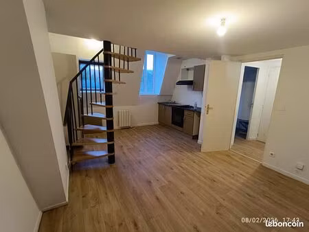 t2 duplex tourcoing centre