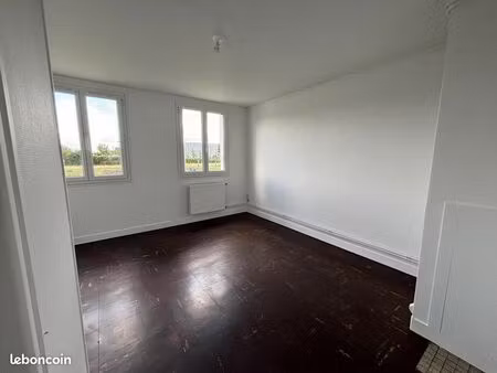 appartement 1 pièce 28 m²