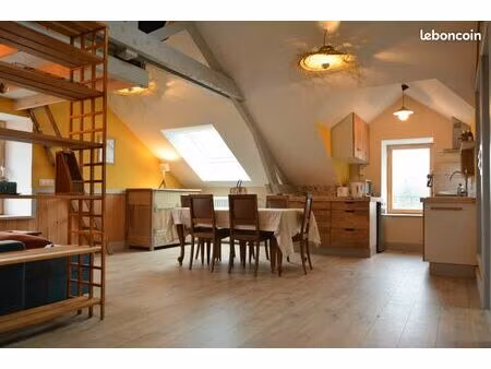 appartement f2/f3