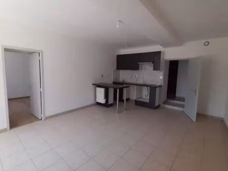 appartement t2 à louer