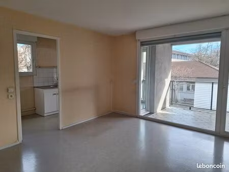 appartement t2