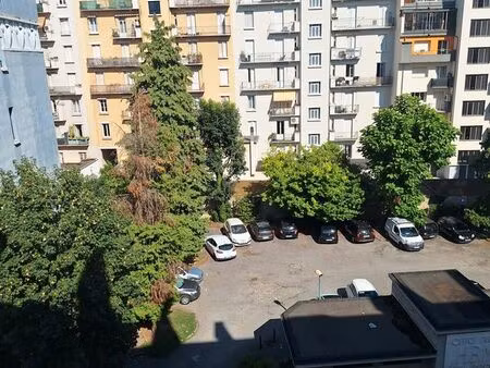 appartement t3