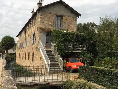location appartement meublé étudiant 1er étage