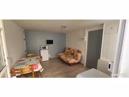 studio pour étudiant