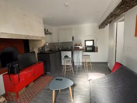 location meublée t2 bail étudiant