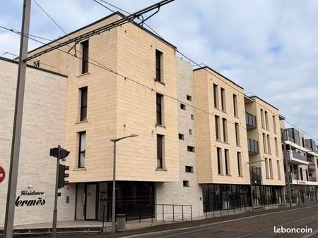 t3 location meublée le bouscat centre