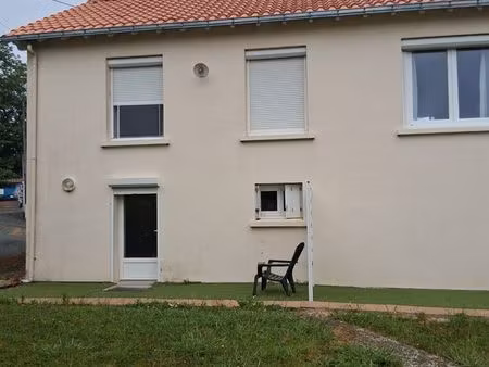location37m2 centre les herbiers