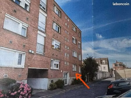 appartement t3
