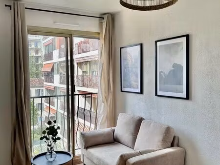 studio quartier st pierre / timone