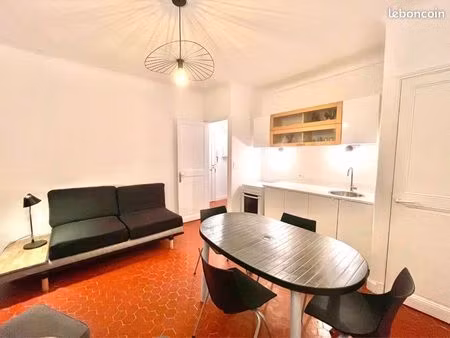 location t3 - bd périer