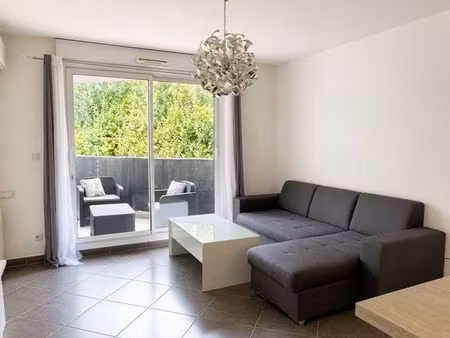 location appartement t2 meublé