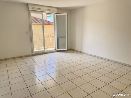 appartement 3 pièces 72 m²