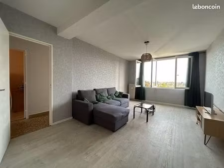 location appartement t3