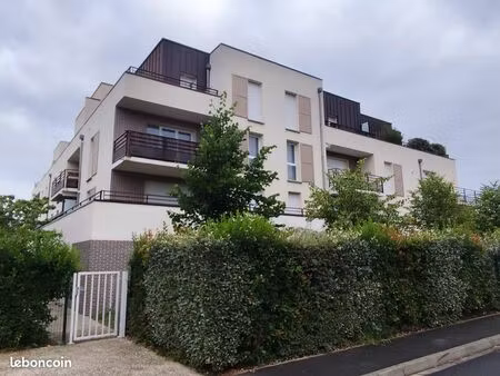 location appartement t3 orléans sud