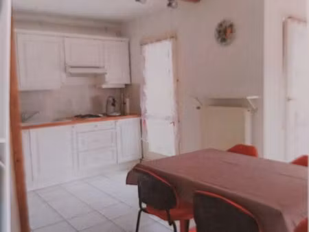 location meublé pau
