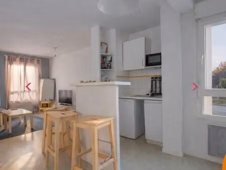 appartement t2 quartier beaulieu long champs