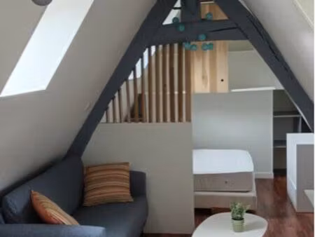 charmant appartement rouen hyper centre palais de justice