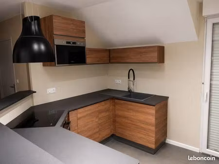 location appartement t2 gastines